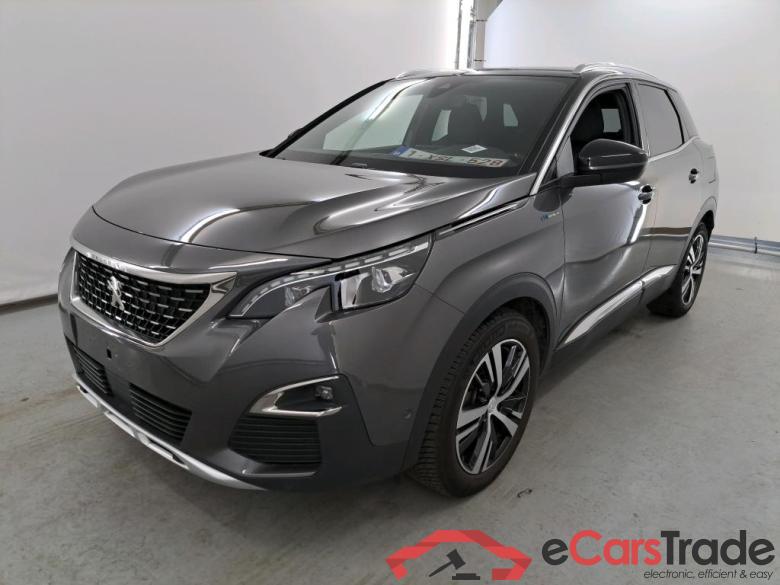 PEUGEOT 3008 - 2016 1.6 Hybrid4 PHEV GT Line (EU6.3) #1