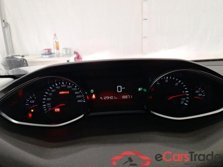 Peugeot 1.6 BLUEHDI 100 S&S ACTIVE BUSINESS 308 SW Active Business 1.6 HDi 100CV BVM5 E6 #6