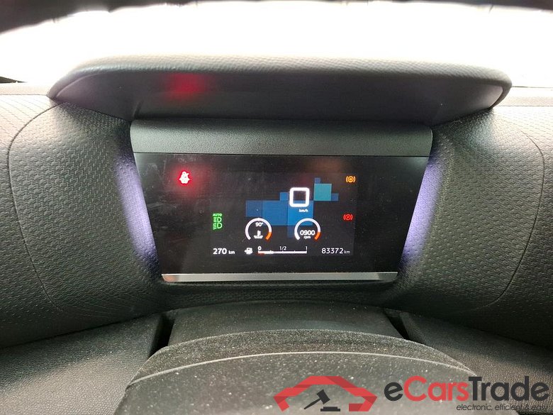 Citroen PureTech 130 S&S BVM6 Shine C4 Berline Shine 1.2 PureTech 130CV BVM6 E6d #6