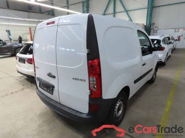 Mercedes _Citan ´12 Citan Kasten 109 kompakt (A1) CDI (415.601) 1.5 66KW MT5 E6 #3