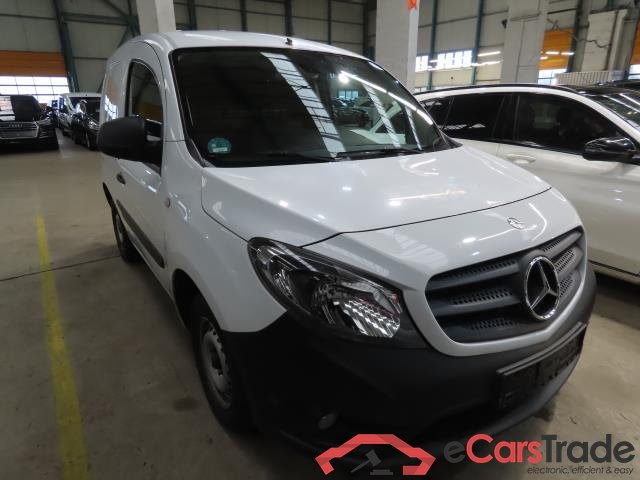 Mercedes _Citan ´12 Citan Kasten 109 kompakt (A1) CDI (415.601) 1.5 66KW MT5 E6 #4