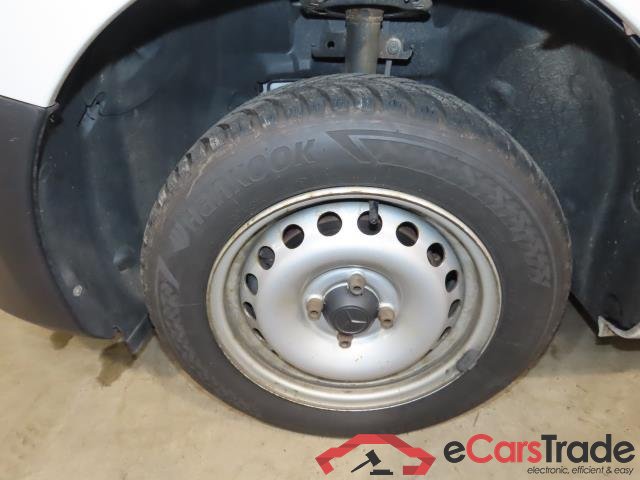 Mercedes _Citan ´12 Citan Kasten 109 kompakt (A1) CDI (415.601) 1.5 66KW MT5 E6 #6