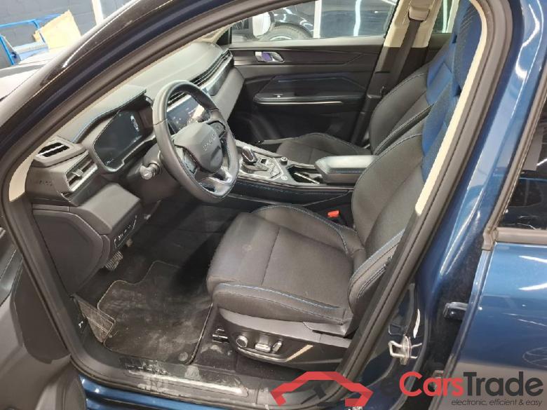 LynkAndCo Lynk & Co 01 ´20 LYNK & CO 01 PHEV 5d 132kW #4