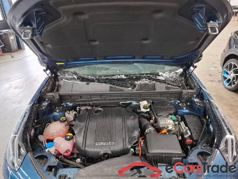 LynkAndCo Lynk & Co 01 ´20 LYNK & CO 01 PHEV 5d 132kW