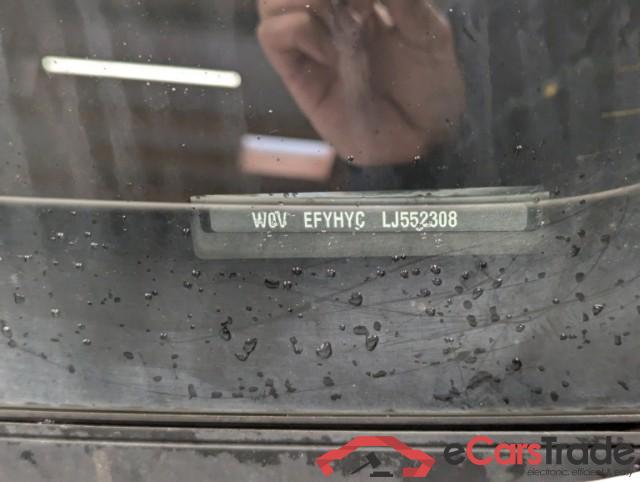 Opel _Combo Cargo ´18 Combo Cargo E Edition erhöhte Nutzlast 1.5 75KW MT5 E6dT #5