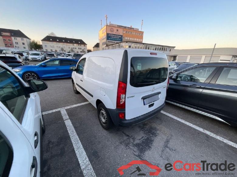 Mercedes _Citan ´12 Citan Kasten 109 lang (A2) CDI (415.603) 1.5 66KW MT5 E6 #6