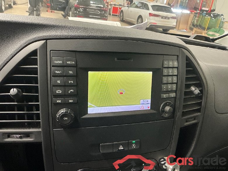 Mercedes _Vito ´14 Vito Kasten 109/110/111/114 CDI FWD lang (447.603) 1.7 75KW MT6 E6dT