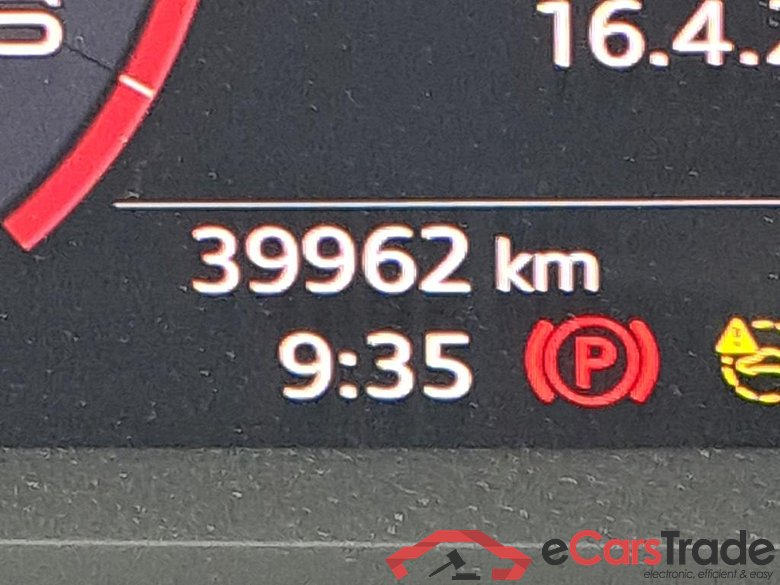 Audi Advanced 35 TDI 110kW (150CV) S tronic (ACC) Q3 Sportback 35 TDI 2.0 TDI 150CV AT7 E6d #5