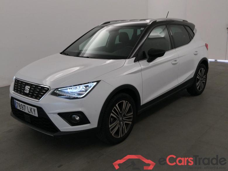 Seat 1.0 TSI 85kW Xcellence Go Eco Arona Xcellence 1.0 TSI 115CV MT6 E6dT