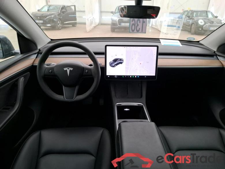 Tesla Grand Autonomie Dual Motor AWD TESLA Model Y / 2020 / 5P / SUV Grand Autonomie Dual Motor AWD #6