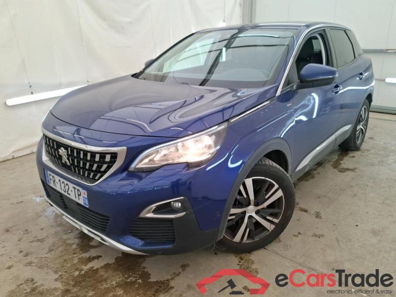 Peugeot Hybrid 225 e-EAT8 ALLURE 3008 Hybrid 225 Allure 1.6 Plug-In 225CV BVA8 E6d #1