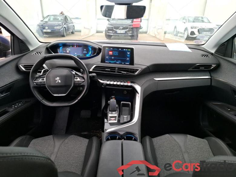 Peugeot Hybrid 225 e-EAT8 ALLURE 3008 Hybrid 225 Allure 1.6 Plug-In 225CV BVA8 E6d #5