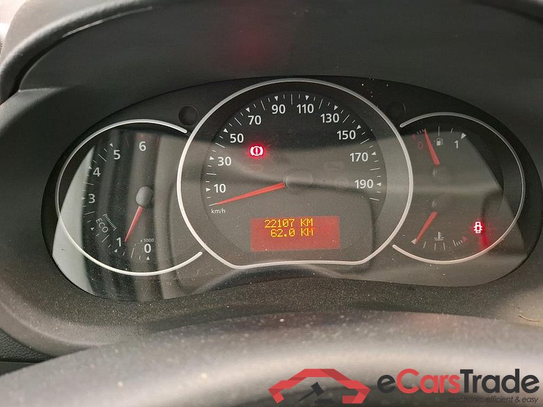 Renault Gd Volume ExtraRLink - Blue dCi 95 Kangoo II Express Maxi Extra (Série Spéciale) 1.5 dCi 95CV BVM6 E6dT #6