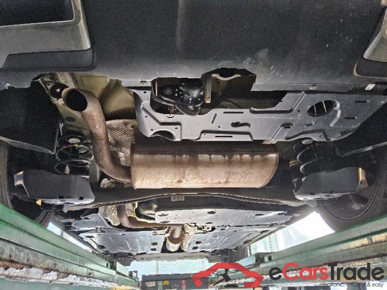 Peugeot 3008 (07.2016->) DE - SUV5 1.6 PureTech 180 EU6d, GT (EURO 6d), (Facelift) 2020 - 2021 #5