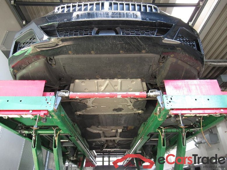 BMW Baureihe 5 Touring (G31)(2017->) DE - Kb5 540 d Mild-Hybrid EU6d, xDrive M Sport (EURO 6d), (Facelift) 2020 - 202 #5