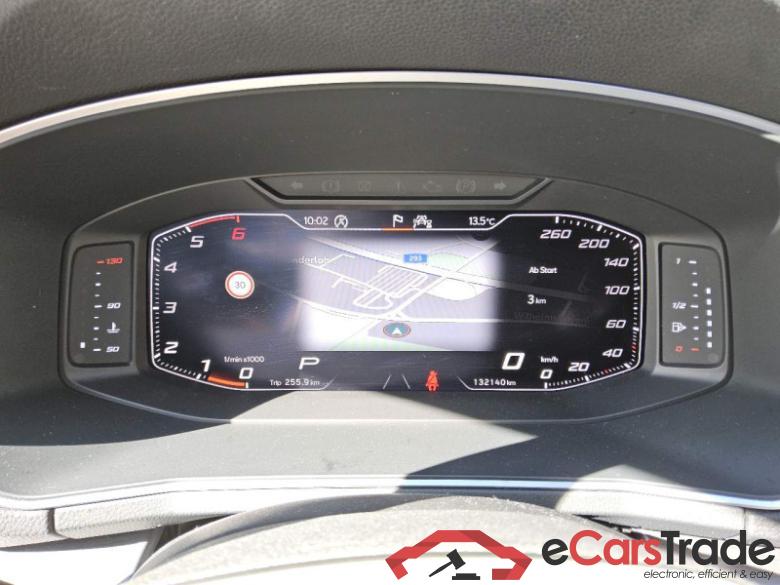 Seat Tarraco (KN2)(10.2018->) DE - SUV5 2.0 TDI EU6d, FR 4Drive (EURO 6d), 2020 - 2023 #6