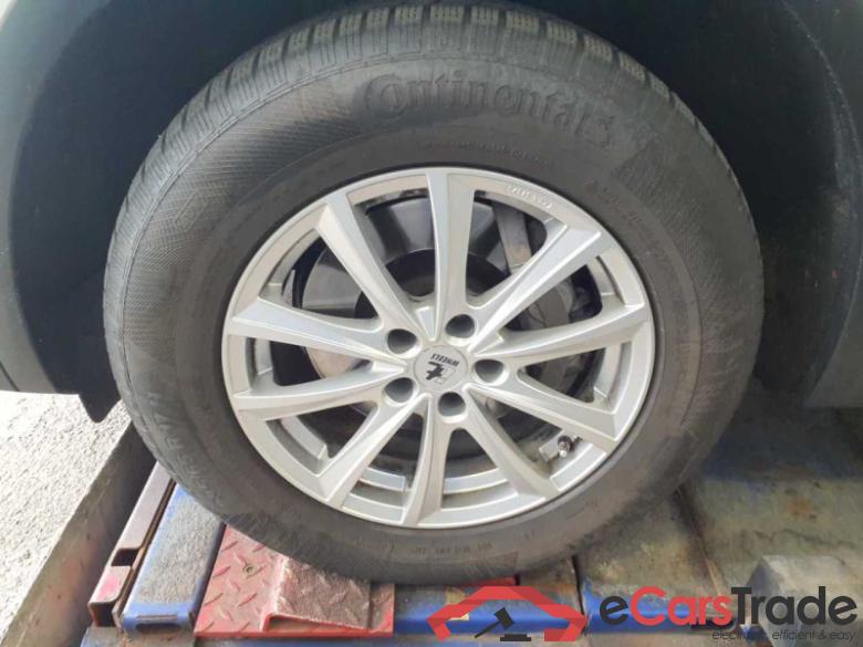 Audi Q5 (FYG)(06.2020->) DE - SUV5 40 2.0 TDI quattro EU6d, basis (EURO 6d), (Facelift) 2020 - 2024 #4