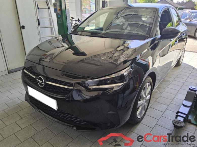 Opel Corsa F (2019->) DE - LimS5 1.2 Turbo EU6d, Edition (EURO 6d), 2019 - 2023 #1