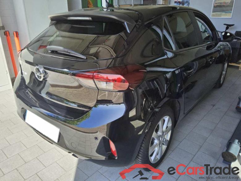 Opel Corsa F (2019->) DE - LimS5 1.2 Turbo EU6d, Edition (EURO 6d), 2019 - 2023 #3