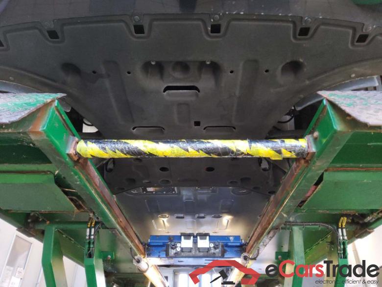 Kia EV6 (CV)(2021->) DE - SUV5 Elektro 77,4 kWh, 2WD, 2021 - 2024 #5