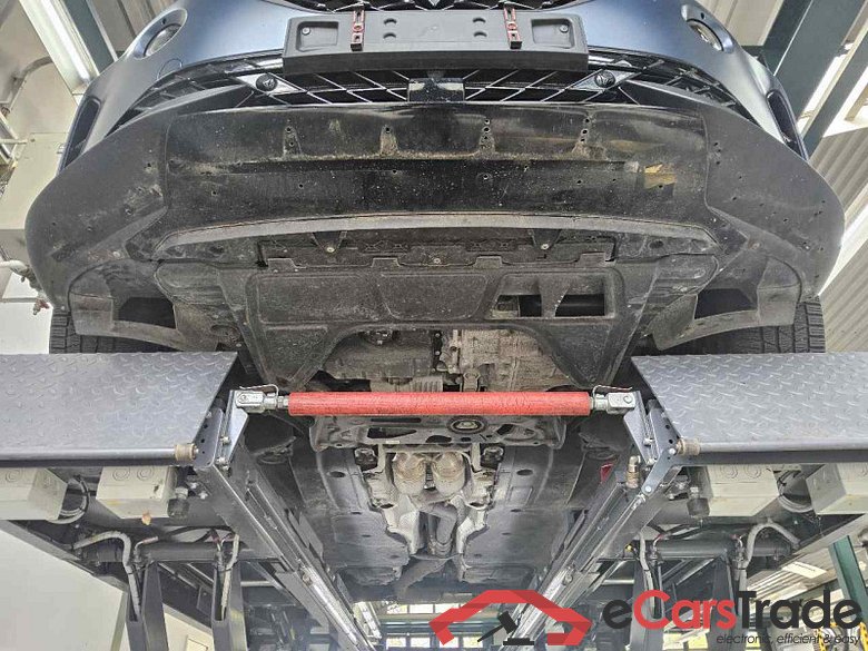 Cupra Formentor (KM7)(08.2020->) DE - SUV5 2.0 TSI EU6d, VZ 4 Drive, 2020 - 2024 #5