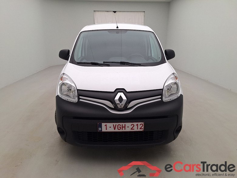 Renault, _Kangoo Express '13, Renault Kangoo Express Energy dCi 75 Grand Confort #1