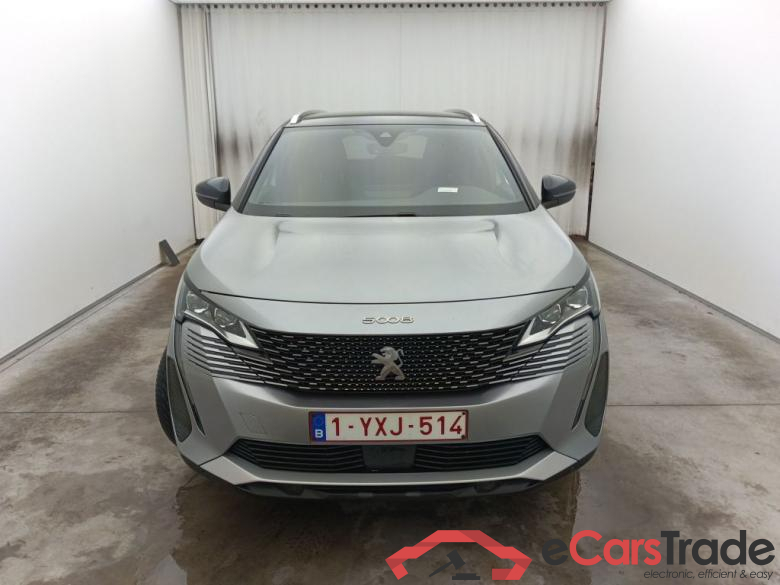 Peugeot 5008 1.5 BlueHDi 96kW S&S EAT8 GT 5d 7pl