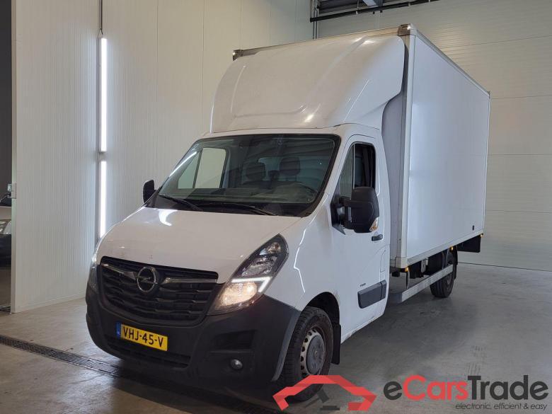 OPEL Movano 2.3 Turbo L3H1 #1