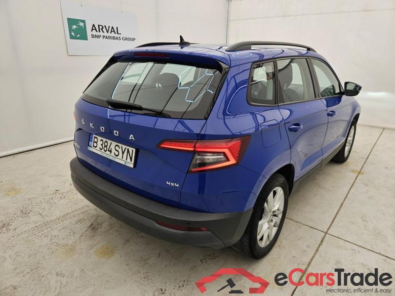 Skoda 2.0 TDI 150CP Style DSG 4x4 2.0 TDI 150CP Style DSG 4x4 #3