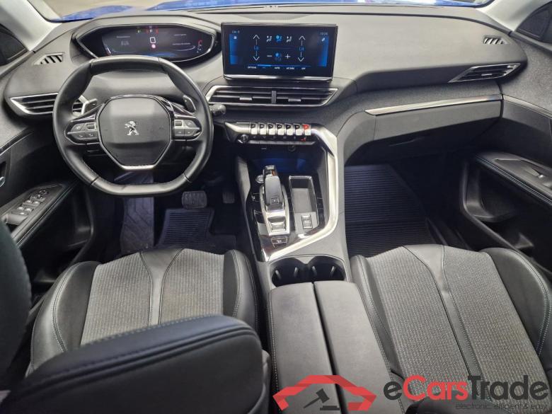 Peugeot 1.5 BlueHDi 130CP Allure Pack EAT8 S&S 1.5 BlueHDi 130CP Allure Pack EAT8 S&S #5