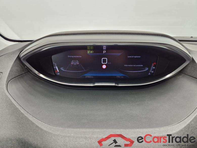 Peugeot 1.5 BlueHDi 130CP Allure Pack EAT8 S&S 1.5 BlueHDi 130CP Allure Pack EAT8 S&S #6