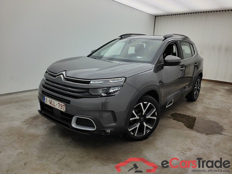 Citroën C5 Aircross 1.5 BlueHDi 130 S&S EAT8 Bus. GPS 105g 5d #3