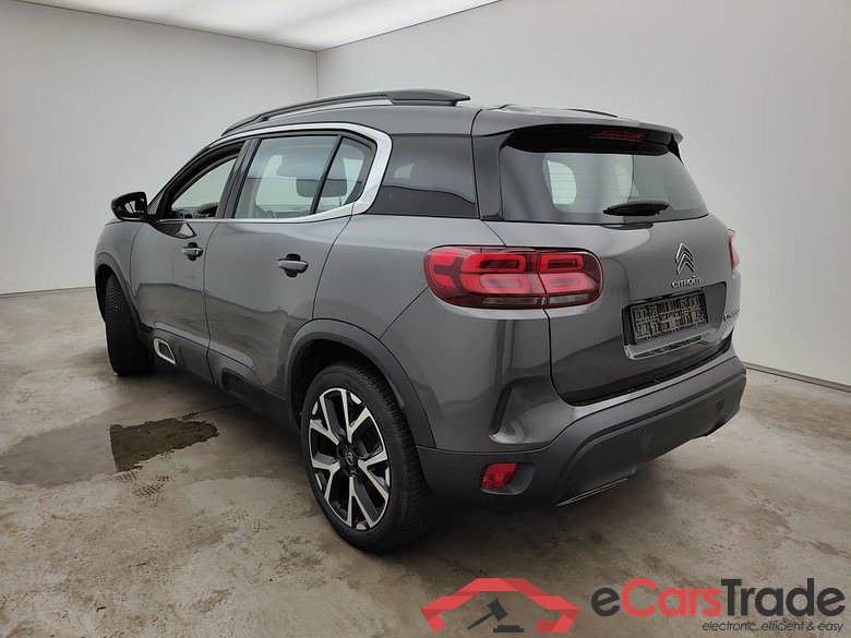 Citroën C5 Aircross 1.5 BlueHDi 130 S&S EAT8 Bus. GPS 105g 5d #4