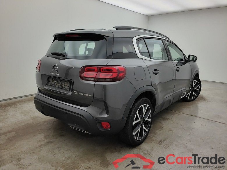 Citroën C5 Aircross 1.5 BlueHDi 130 S&S EAT8 Bus. GPS 105g 5d #5