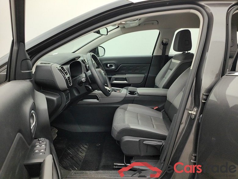 Citroën C5 Aircross 1.5 BlueHDi 130 S&S EAT8 Bus. GPS 105g 5d #6