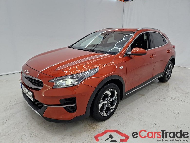 Kia  XCEED MTR 1.5 T-GDi Hybrid Electric 7DCT City+ #1