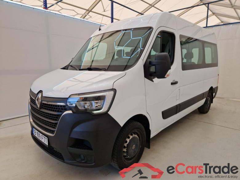 Renault 2.3 Blue dCi 150CP L2H2 2.3 Blue dCi 150CP L2H2 #1