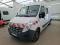preview Renault Master #0