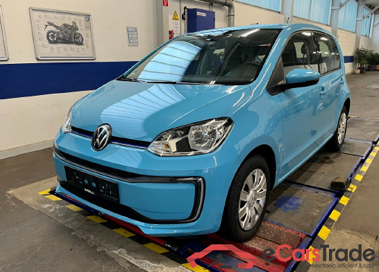 Volkswagen e-up! ´13 BEV VW Up e-up e-up 5d 61kW