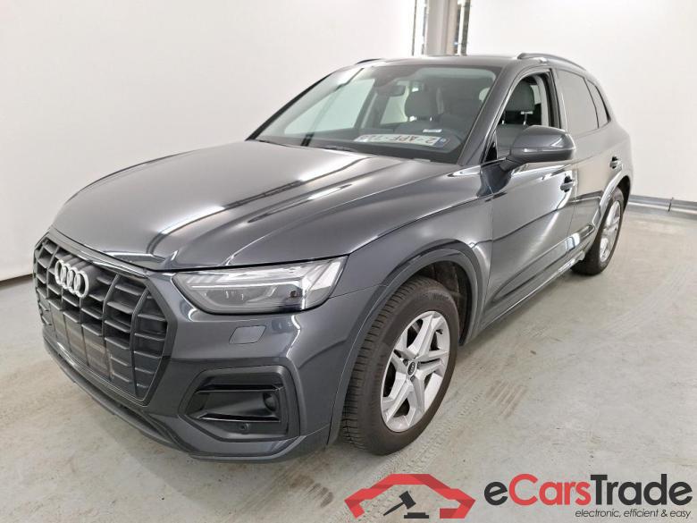 AUDI Q5 2.0 30 TDI S TRONIC B. ED. ADVANCED Buisness Plus #1