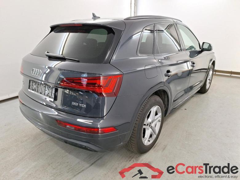 AUDI Q5 2.0 30 TDI S TRONIC B. ED. ADVANCED Buisness Plus #4