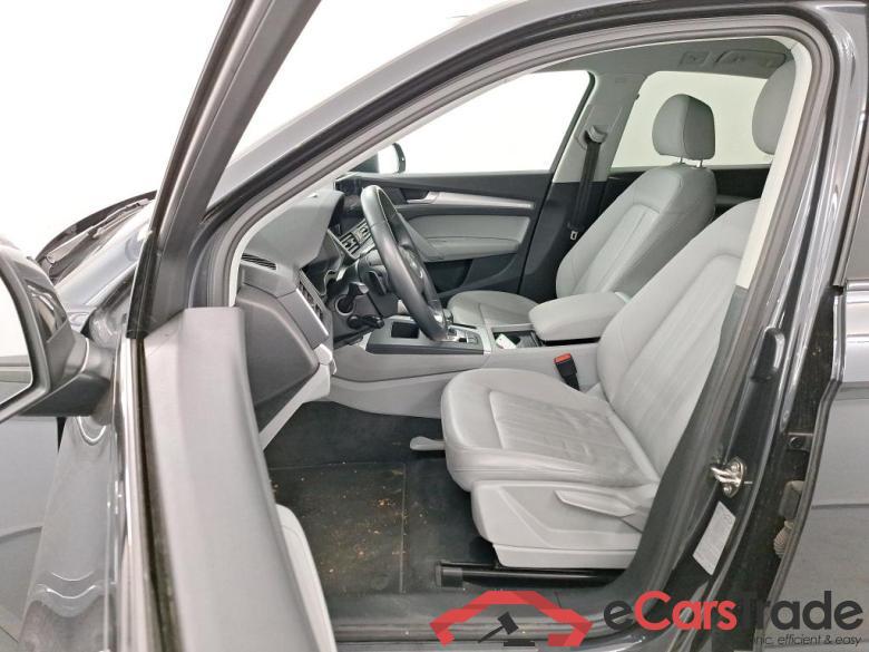 AUDI Q5 2.0 30 TDI S TRONIC B. ED. ADVANCED Buisness Plus #5
