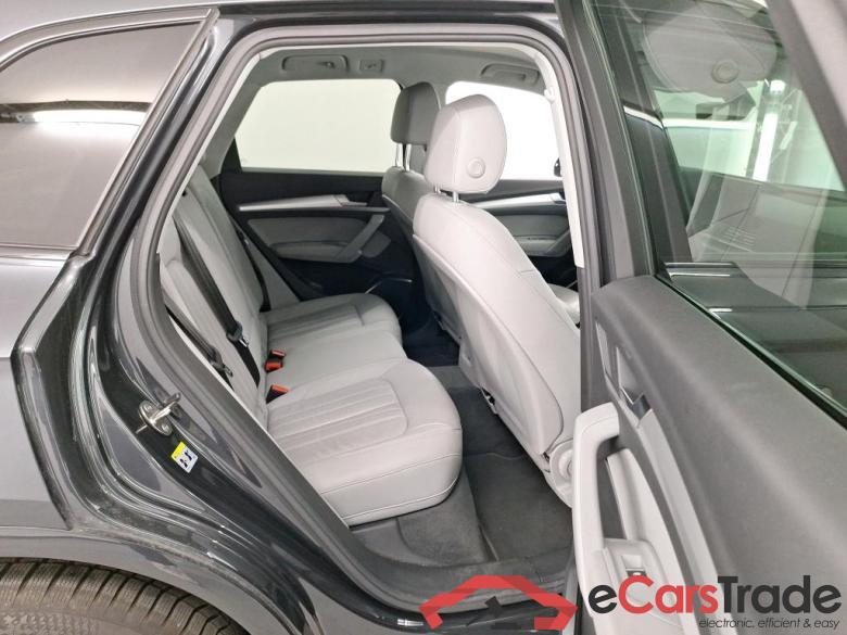 AUDI Q5 2.0 30 TDI S TRONIC B. ED. ADVANCED Buisness Plus #6