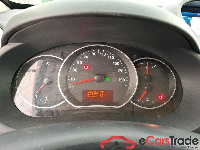 Renault Extra R-Link TCe 115 RENAULT Kangoo Express VU 4p Fourgonnette Extra R-Link TCe 115 #6