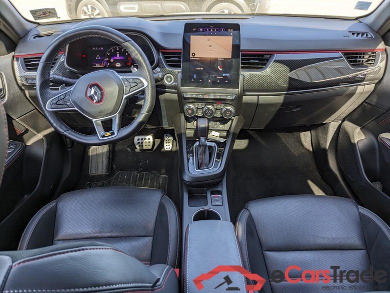 Arkana  R.S. Line 1.3 TCE  160CV  BVA7  E6d #6