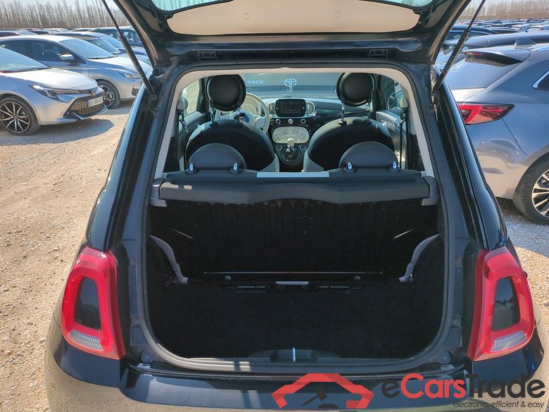 FIAT 500 ES 70 DOLCEVITA RISK #6