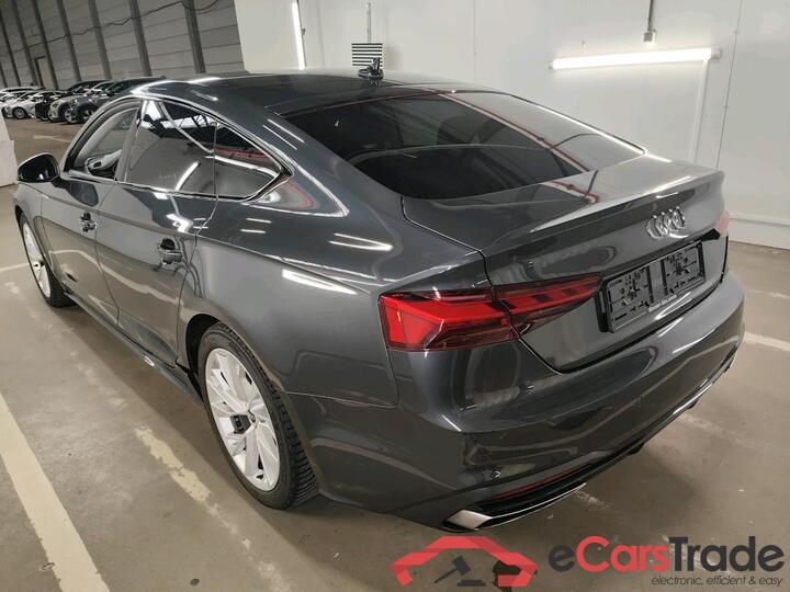 Audi A5 Sportback A5 Sportback 30 TDI S tronic Bus Ed Advanced (Mild Hybrid) 100kW/136pk  5D/P Auto-7 #3