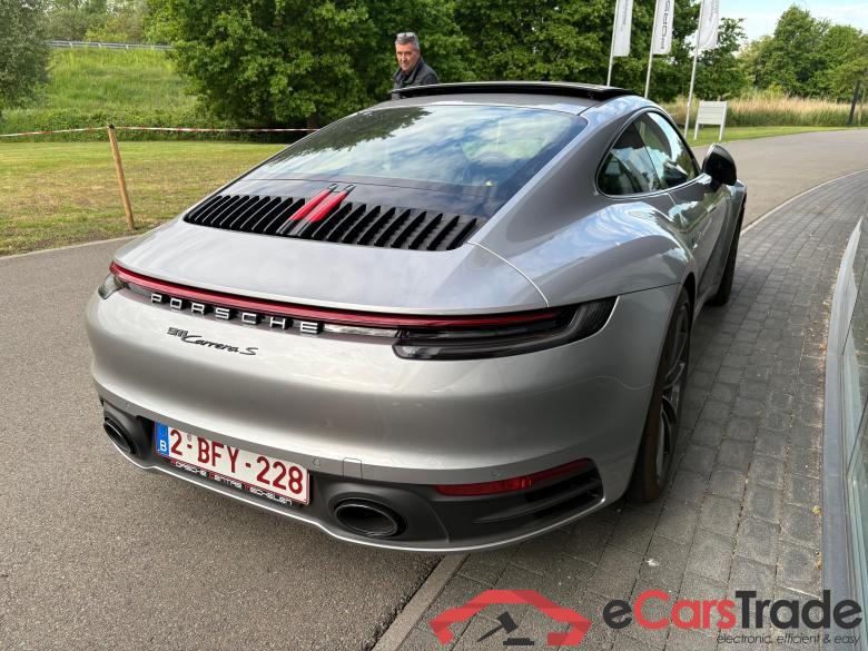 PORSCHE 911 Carrera 2S  #2
