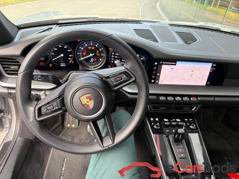 PORSCHE 911 Carrera 2S  #4