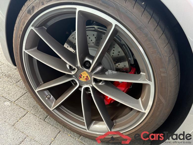 PORSCHE 911 Carrera 2S  #5